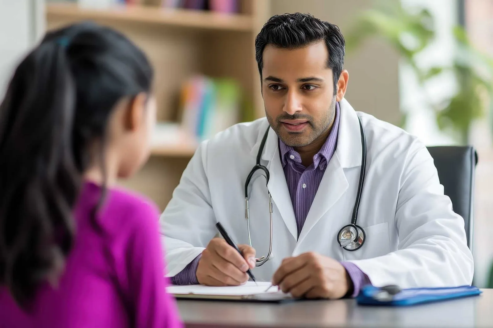 General Practitioners
