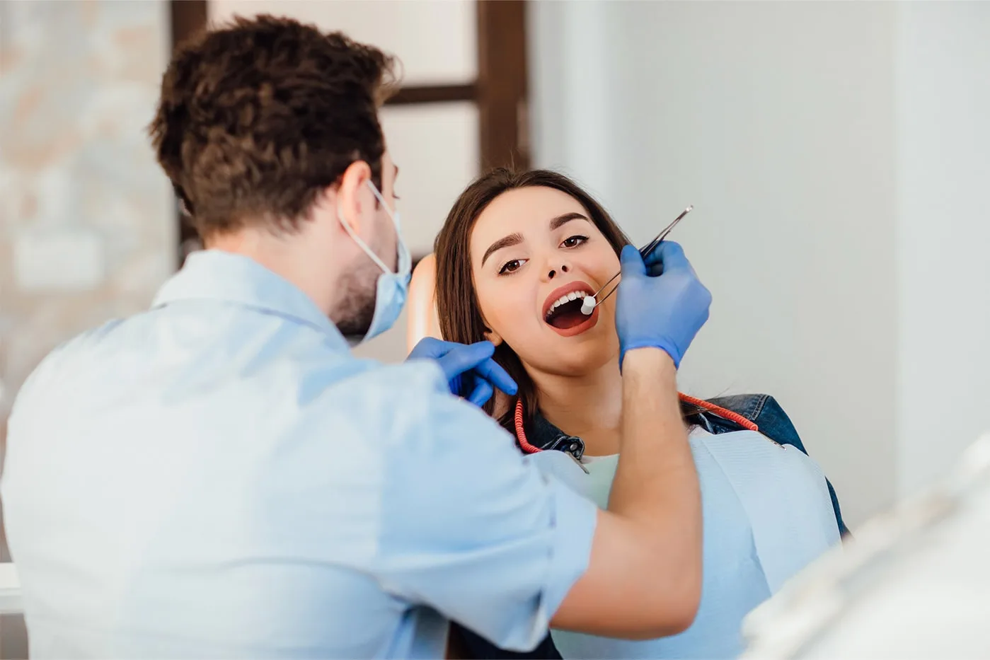 General Dentists-Canada