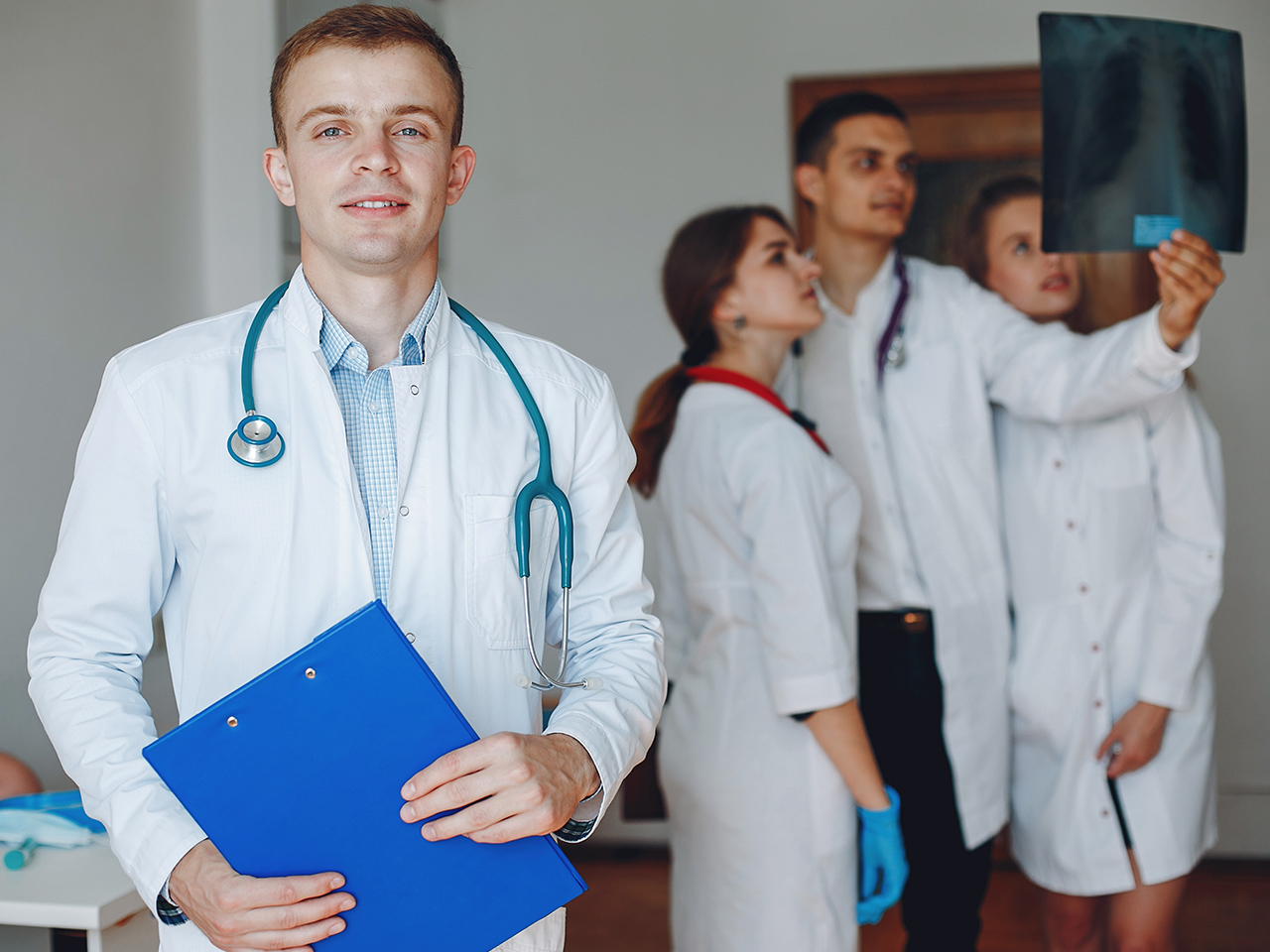 Best Prometric Coaching Centre Near Me for Medical Licensing Success